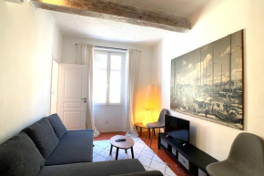 BNB RENTING Atypical condo in rue Fourmillière